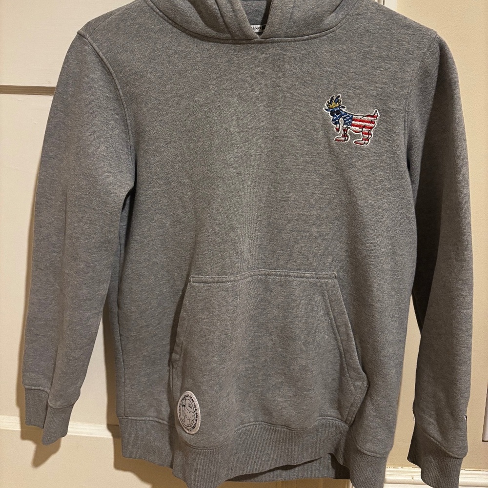 Boys Goat XL Sweatshirt